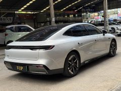 Geely Galaxy E8 550km Rear-Wheel Drive Longteng Edition - ფოტო 10