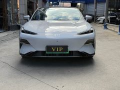 Geely Galaxy E8 550km Rear-Wheel Drive Longteng Edition - ფოტო 2