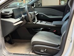 Geely Galaxy E8 550km Rear-Wheel Drive Longteng Edition - ფოტო 4