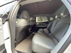 Geely Galaxy E8 550km Rear-Wheel Drive Longteng Edition - ფოტო 5