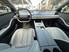 Geely Galaxy E8 550km Rear-Wheel Drive Longteng Edition - ფოტო 6