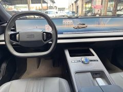 Geely Galaxy E8 550km Rear-Wheel Drive Longteng Edition - ფოტო 7