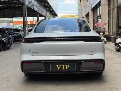 Geely Galaxy E8 550km Rear-Wheel Drive Longteng Edition - ფოტო 8