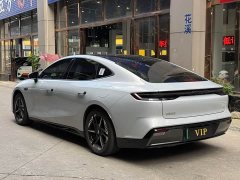 Geely Galaxy E8 550km Rear-Wheel Drive Longteng Edition - ფოტო 9