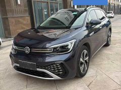 Volkswagen ID.6 CROZZ Facelift Long Range PRO - ფოტო 1
