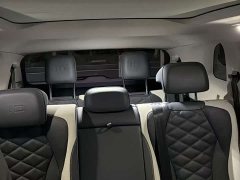 Volkswagen ID.6 CROZZ Facelift Long Range PRO - ფოტო 10