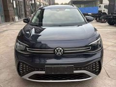 Volkswagen ID.6 CROZZ Facelift Long Range PRO - ფოტო 2