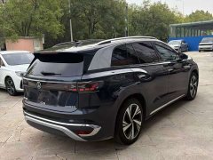 Volkswagen ID.6 CROZZ Facelift Long Range PRO - ფოტო 3