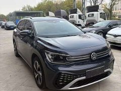 Volkswagen ID.6 CROZZ Facelift Long Range PRO - ფოტო 4