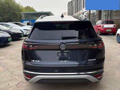 Volkswagen ID.6 CROZZ Facelift Long Range PRO - ფოტო 5