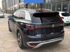 Volkswagen ID.6 CROZZ Facelift Long Range PRO - ფოტო 6