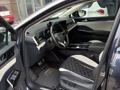 Volkswagen ID.6 CROZZ Facelift Long Range PRO - ფოტო 7
