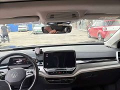 Volkswagen ID.6 CROZZ Facelift Long Range PRO - ფოტო 8
