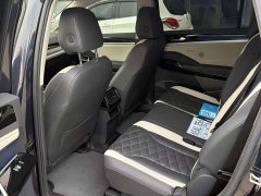 Volkswagen ID.6 CROZZ Facelift Long Range PRO - ფოტო 9