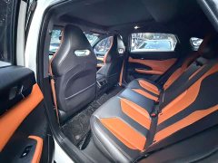 Changan UNI-V 1.5T Sport Edition - ფოტო 11