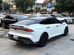 Changan UNI-V 1.5T Sport Edition - ფოტო 12