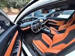 Changan UNI-V 1.5T Sport Edition - ფოტო 4