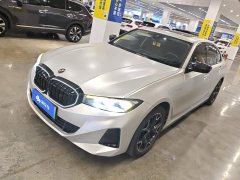 BMW i3 eDrive 40 L Midnight Edition Package - ფოტო 1