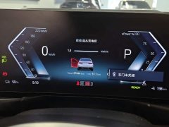 BMW i3 eDrive 40 L Midnight Edition Package - ფოტო 14