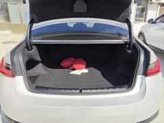 BMW i3 eDrive 40 L Midnight Edition Package - ფოტო 4