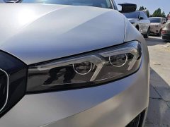 BMW i3 eDrive 40 L Midnight Edition Package - ფოტო 5