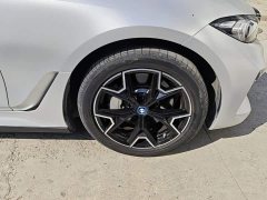 BMW i3 eDrive 40 L Midnight Edition Package - ფოტო 6