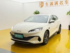 BYD Seal 06 DM-i Smart Drive 120KM Deluxe - ფოტო 1