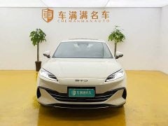BYD Seal 06 DM-i Smart Drive 120KM Deluxe - ფოტო 2