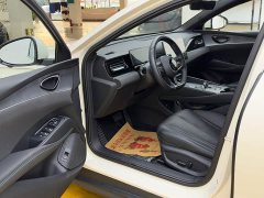 BYD Seal 06 DM-i Smart Drive 120KM Deluxe - ფოტო 3