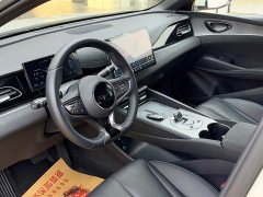 BYD Seal 06 DM-i Smart Drive 120KM Deluxe - ფოტო 4