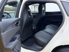 BYD Seal 06 DM-i Smart Drive 120KM Deluxe - ფოტო 7