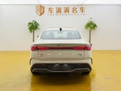 BYD Seal 06 DM-i Smart Drive 120KM Deluxe - ფოტო 9