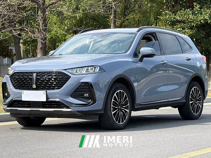 Great Wall DHT 1.5T DHT - ავტომობილი ჩინეთიდან