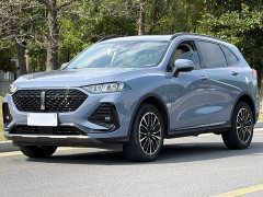 Great Wall DHT 1.5T DHT - ფოტო 1