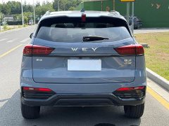 Great Wall DHT 1.5T DHT - ფოტო 5