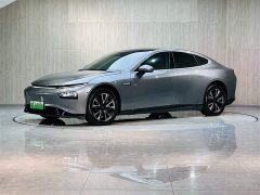 Xpeng P7 2020 670N - ფოტო 1