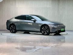 Xpeng P7 2020 670N - ფოტო 3