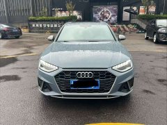 Audi A4L 40 TFSI quattro RS Package Dynamic Edition - ფოტო 2