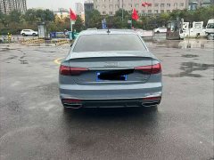 Audi A4L 40 TFSI quattro RS Package Dynamic Edition - ფოტო 8