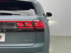 Volkswagen Teramont X 530 V6 AWD Qingyun Limited Edition - ფოტო 16