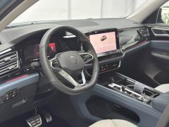 Volkswagen Teramont X 530 V6 AWD Qingyun Limited Edition - ფოტო 18