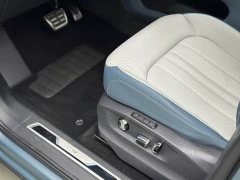 Volkswagen Teramont X 530 V6 AWD Qingyun Limited Edition - ფოტო 20