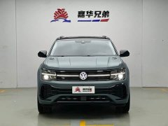 Volkswagen Teramont X 530 V6 AWD Qingyun Limited Edition - ფოტო 4