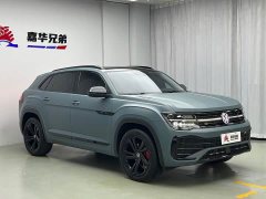Volkswagen Teramont X 530 V6 AWD Qingyun Limited Edition - ფოტო 5