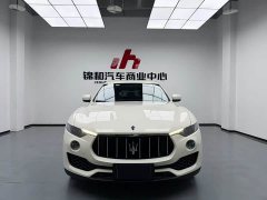 Maserati Levante 2019 3.0T Standard China VI - ფოტო 1