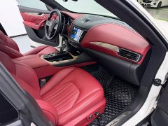 Maserati Levante 2019 3.0T Standard China VI - ფოტო 6