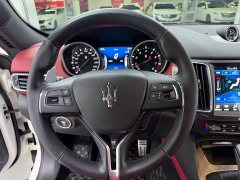 Maserati Levante 2019 3.0T Standard China VI - ფოტო 7