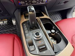 Maserati Levante 2019 3.0T Standard China VI - ფოტო 8