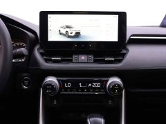 Toyota Wildland 2023 2.0L CVT FWD Luxury Plus - ფოტო 10