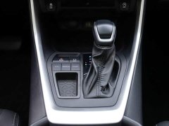 Toyota Wildland 2023 2.0L CVT FWD Luxury Plus - ფოტო 11